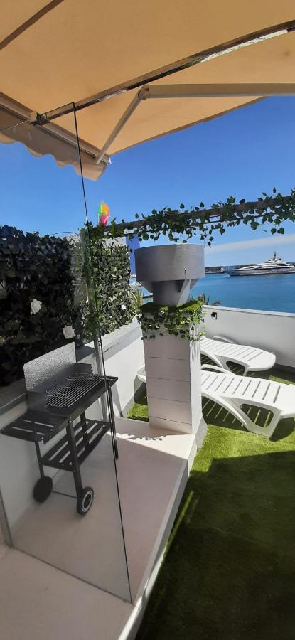 Port 4 Apartment Tarragona Exterior photo