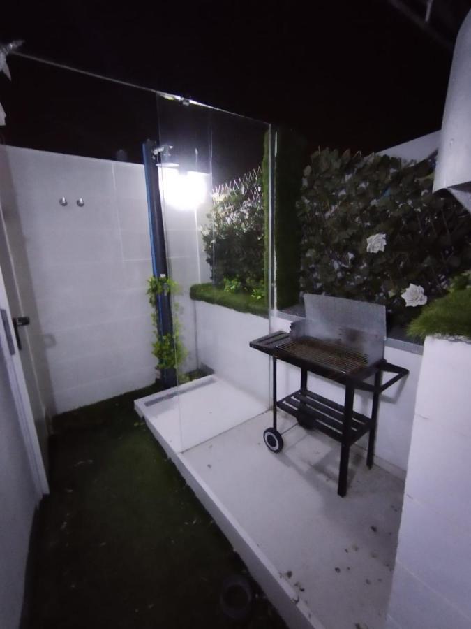 Port 4 Apartment Tarragona Exterior photo
